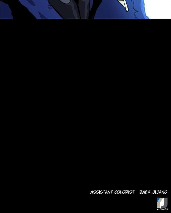 The Druid of Seoul Station Chapter 28 - Page 121