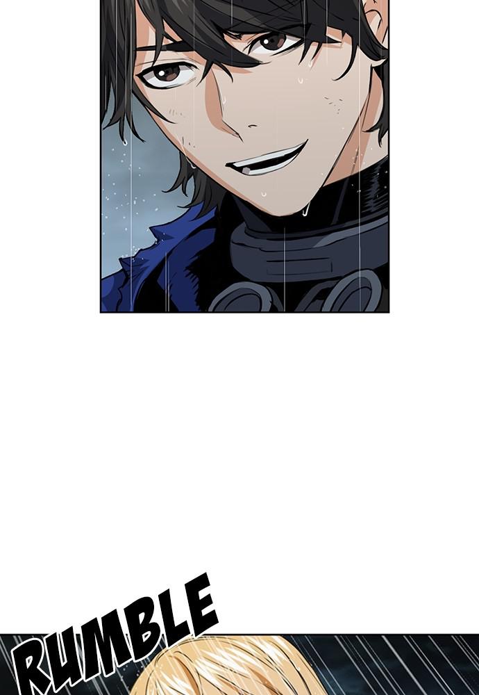 The Druid of Seoul Station Chapter 29 - Page 8