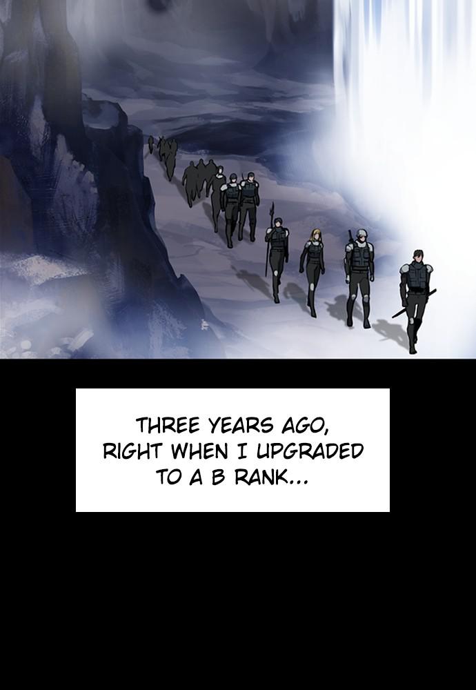 The Druid of Seoul Station Chapter 29 - Page 11