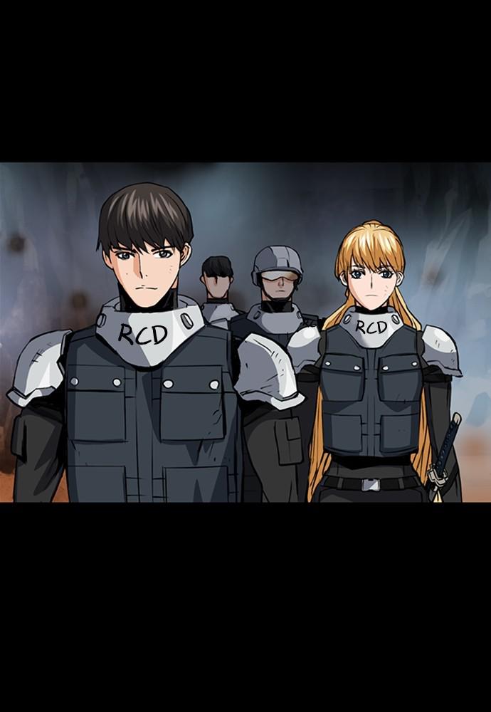 The Druid of Seoul Station Chapter 29 - Page 13