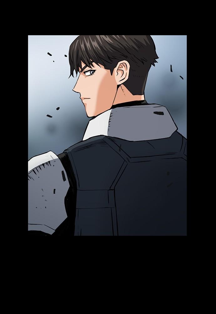 The Druid of Seoul Station Chapter 29 - Page 14