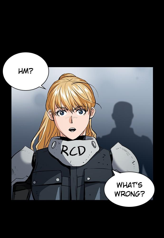 The Druid of Seoul Station Chapter 29 - Page 15