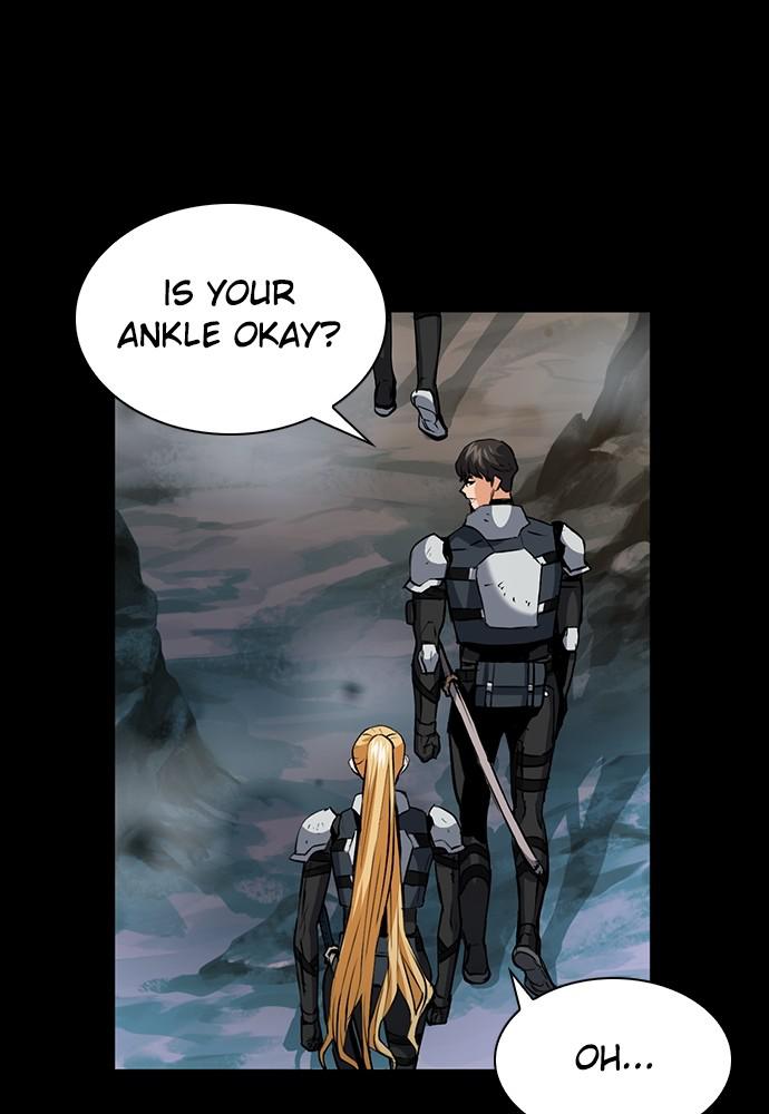 The Druid of Seoul Station Chapter 29 - Page 16