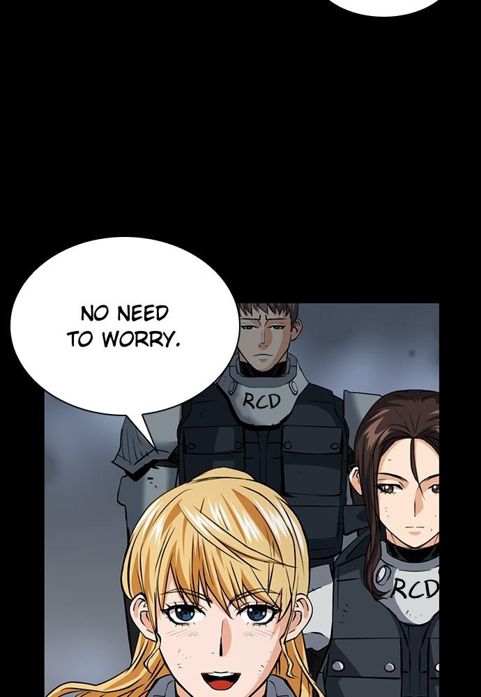 The Druid of Seoul Station Chapter 29 - Page 17