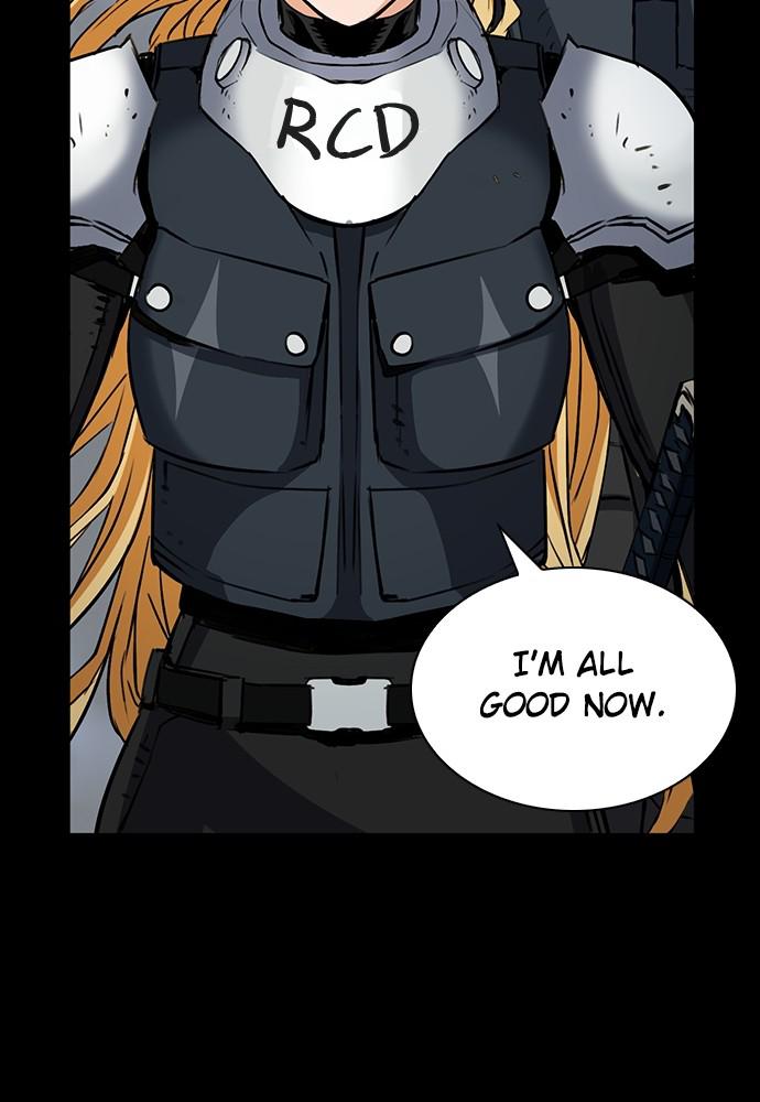 The Druid of Seoul Station Chapter 29 - Page 18