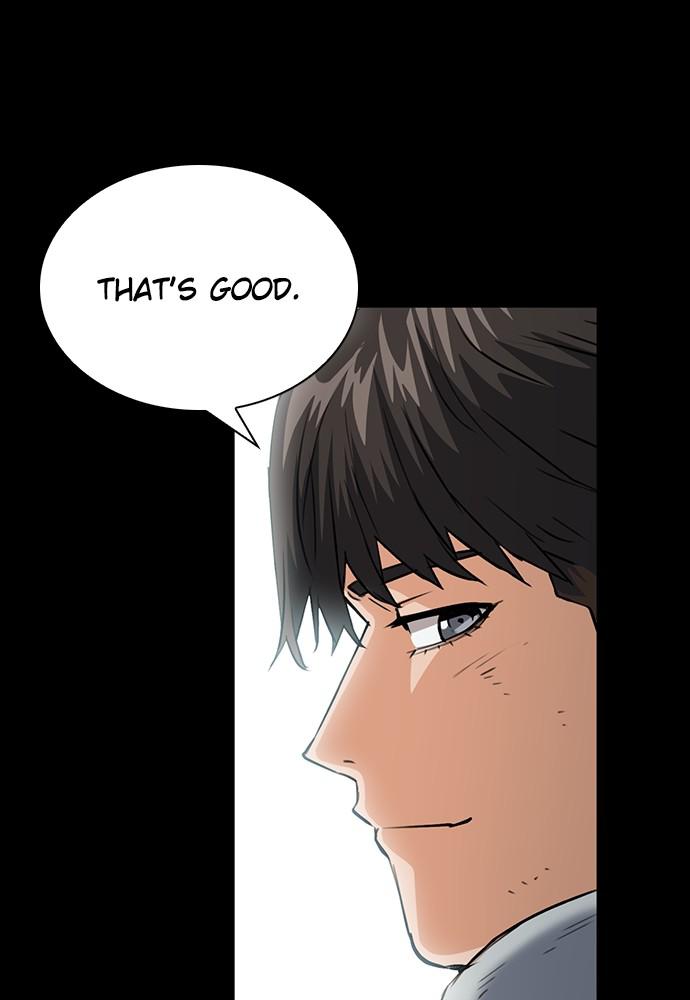 The Druid of Seoul Station Chapter 29 - Page 19