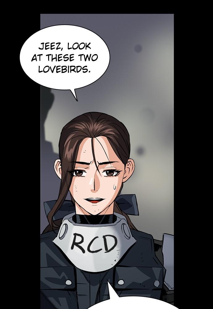 The Druid of Seoul Station Chapter 29 - Page 21