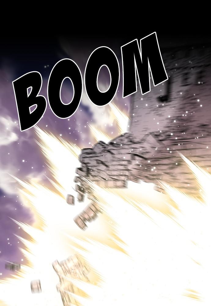 The Druid of Seoul Station Chapter 29 - Page 23