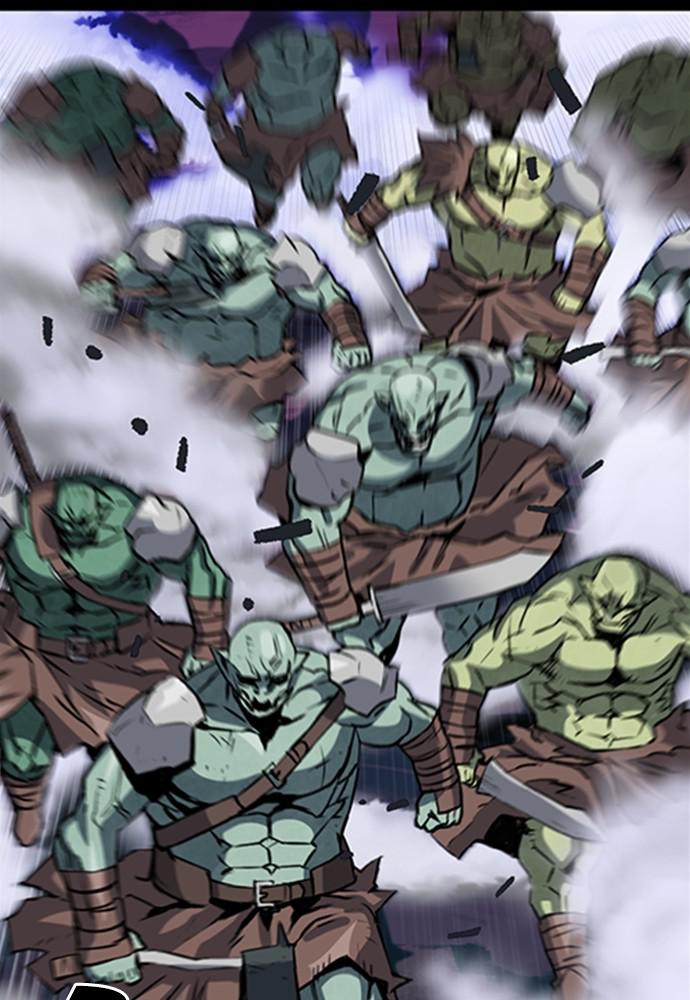 The Druid of Seoul Station Chapter 29 - Page 25