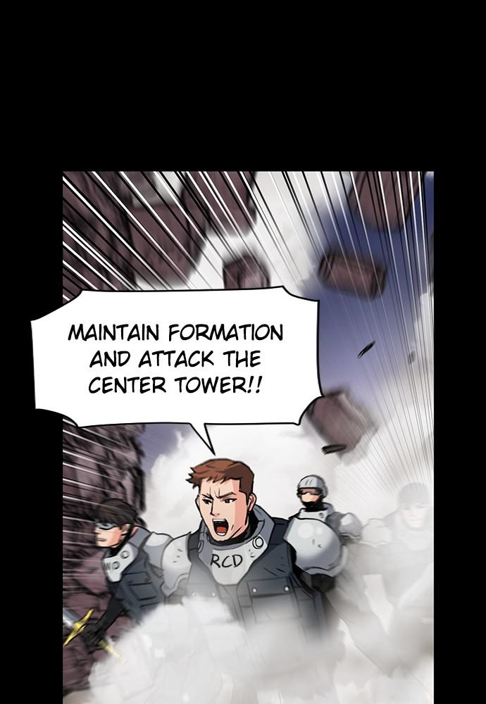 The Druid of Seoul Station Chapter 29 - Page 27