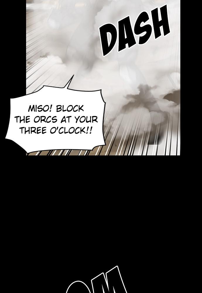 The Druid of Seoul Station Chapter 29 - Page 28