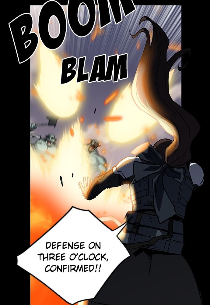 The Druid of Seoul Station Chapter 29 - Page 29