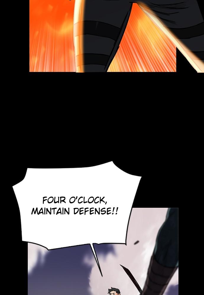 The Druid of Seoul Station Chapter 29 - Page 30