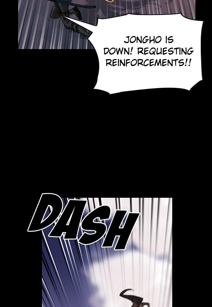 The Druid of Seoul Station Chapter 29 - Page 33