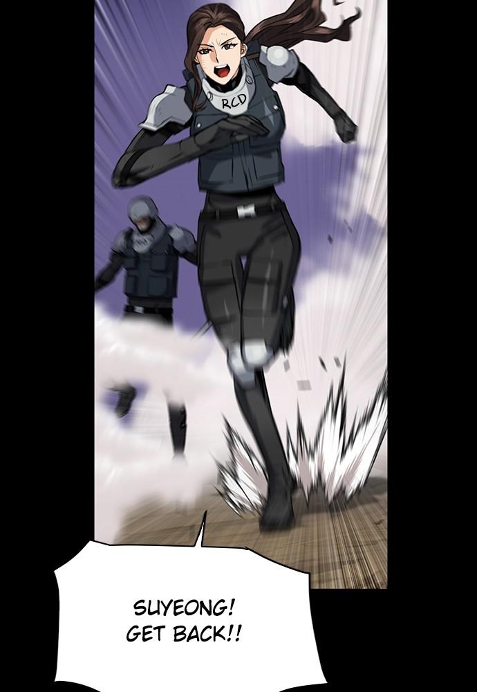 The Druid of Seoul Station Chapter 29 - Page 34