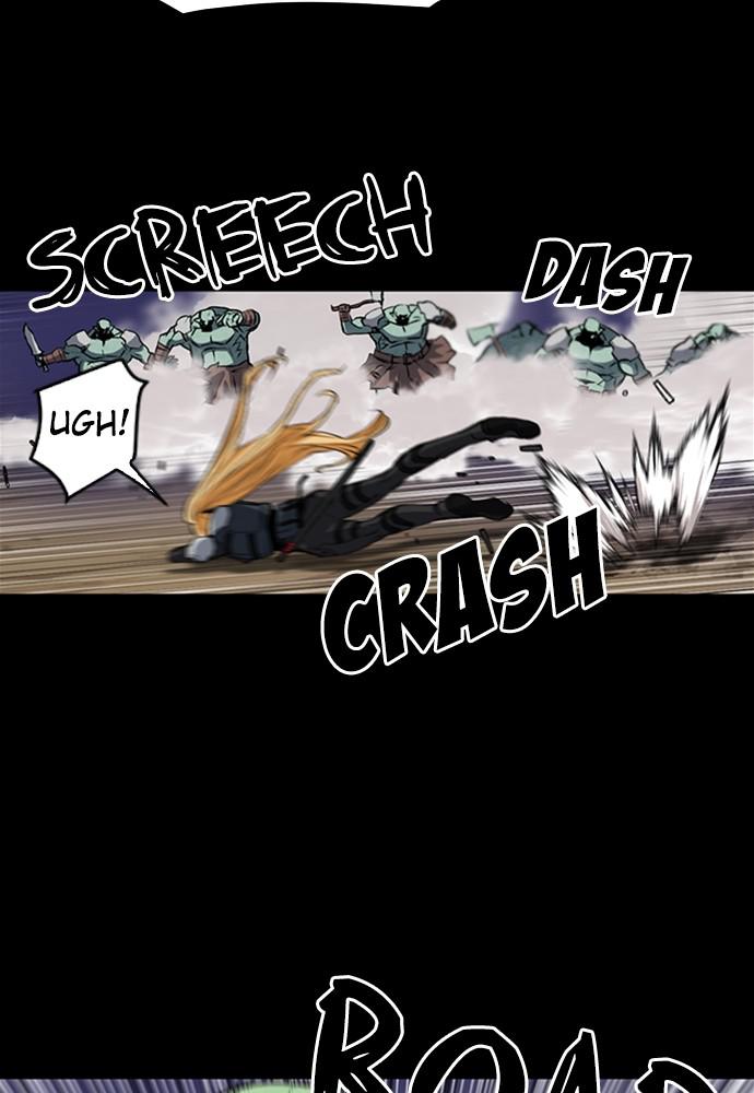 The Druid of Seoul Station Chapter 29 - Page 35