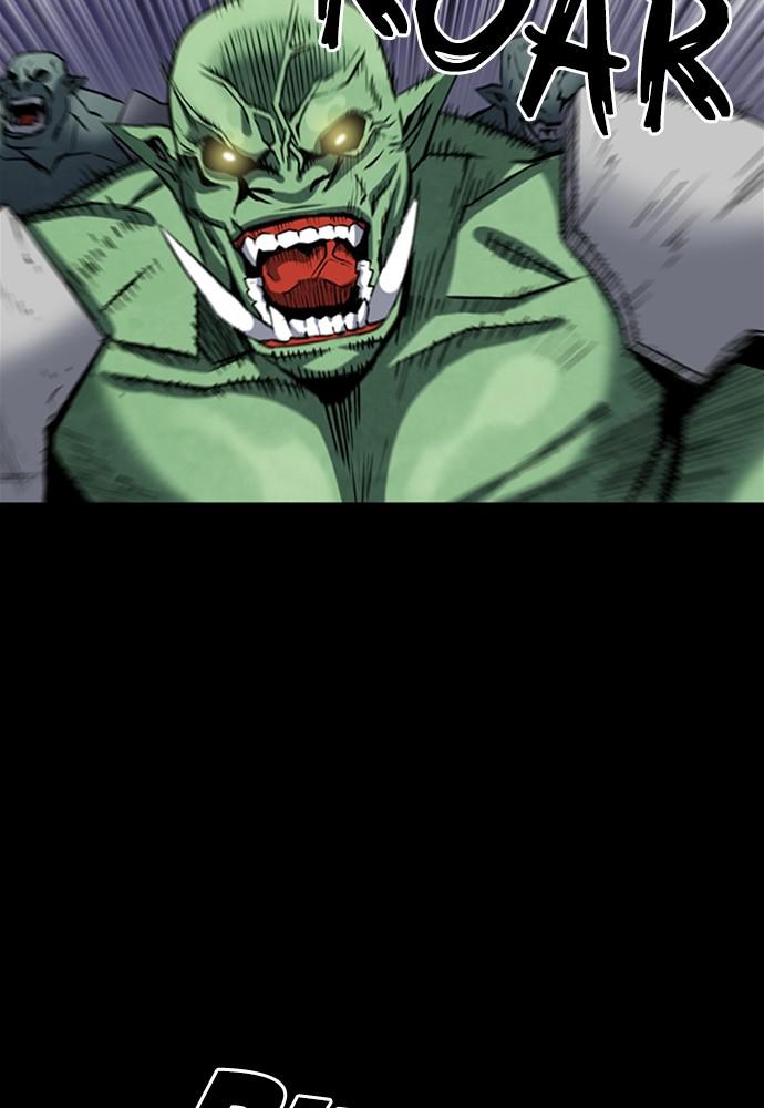 The Druid of Seoul Station Chapter 29 - Page 36