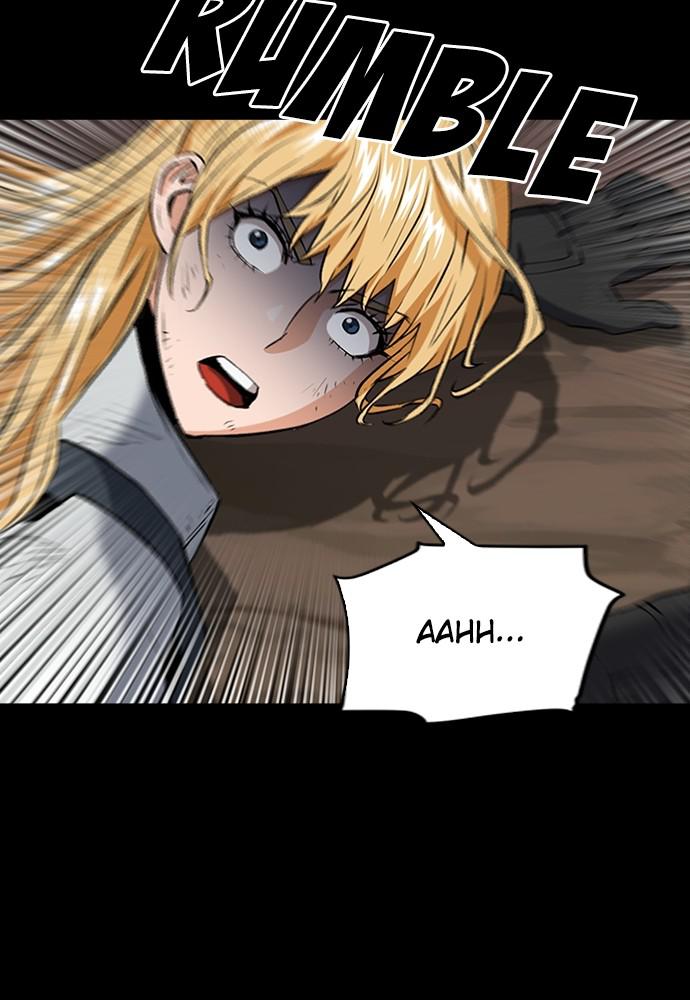 The Druid of Seoul Station Chapter 29 - Page 37