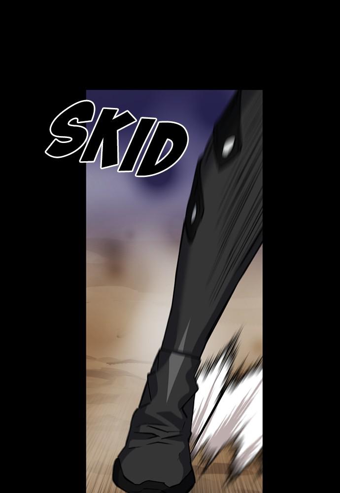 The Druid of Seoul Station Chapter 29 - Page 38