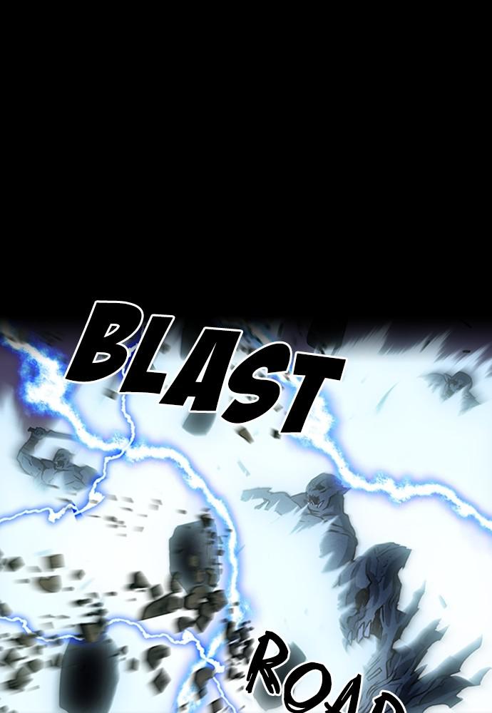 The Druid of Seoul Station Chapter 29 - Page 41