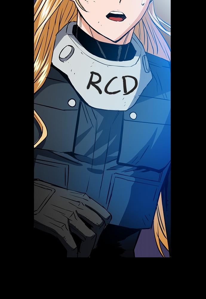 The Druid of Seoul Station Chapter 29 - Page 43