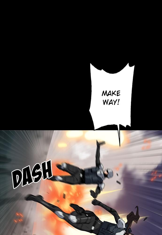 The Druid of Seoul Station Chapter 29 - Page 44