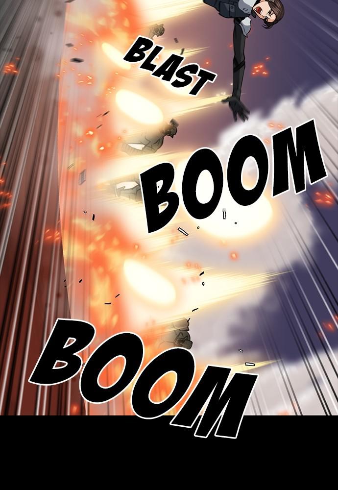 The Druid of Seoul Station Chapter 29 - Page 45