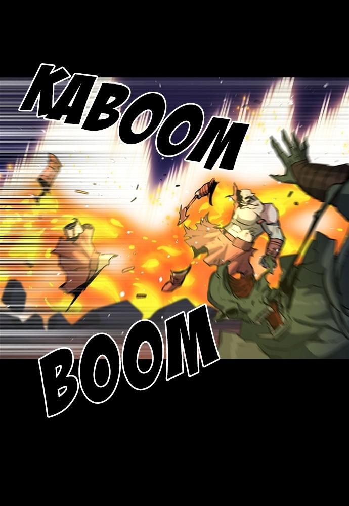 The Druid of Seoul Station Chapter 29 - Page 47