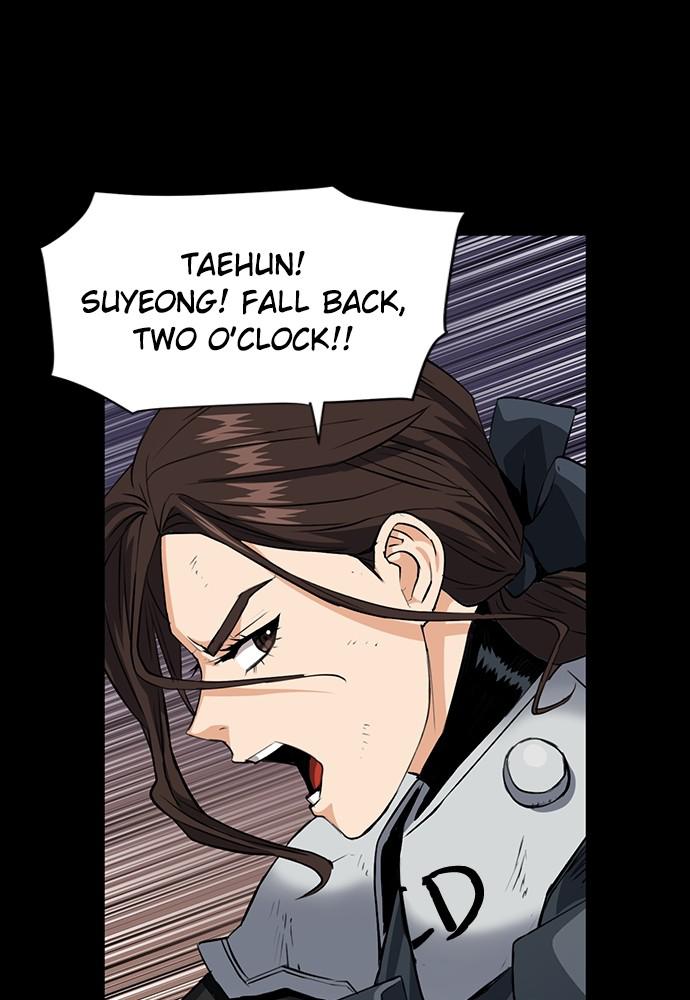 The Druid of Seoul Station Chapter 29 - Page 48