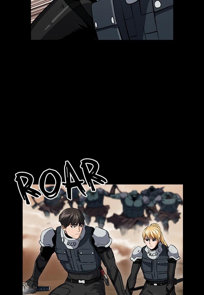 The Druid of Seoul Station Chapter 29 - Page 49