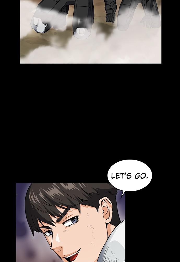 The Druid of Seoul Station Chapter 29 - Page 50