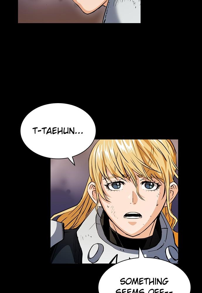 The Druid of Seoul Station Chapter 29 - Page 51