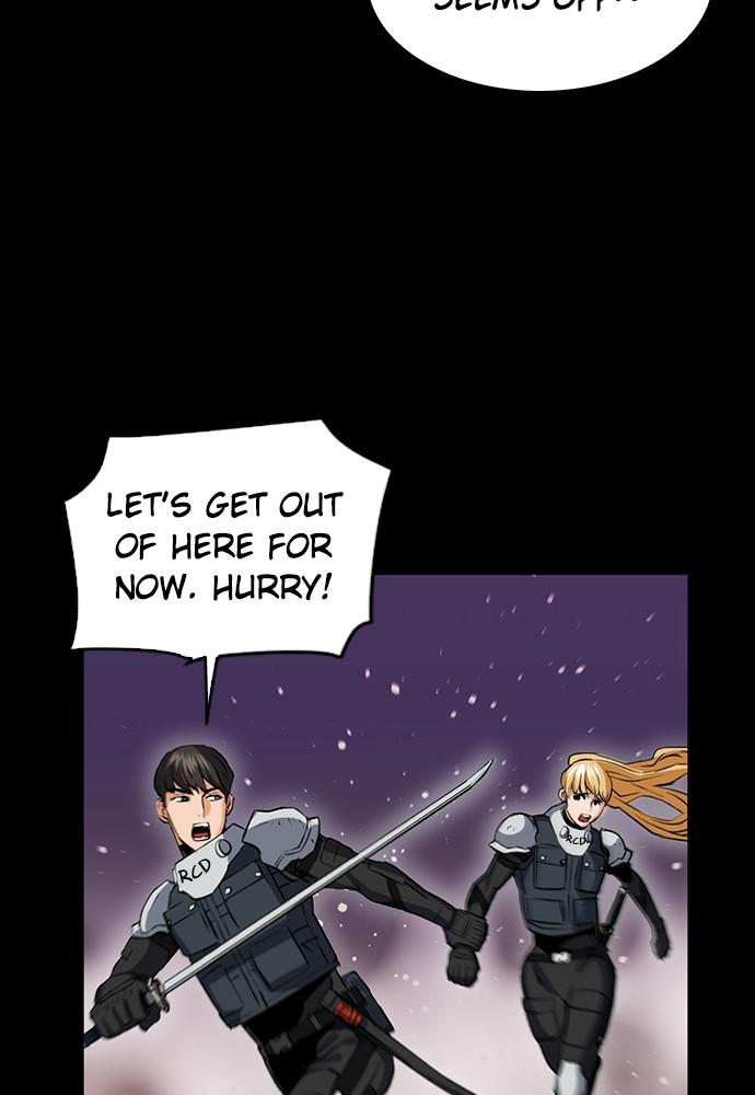 The Druid of Seoul Station Chapter 29 - Page 52