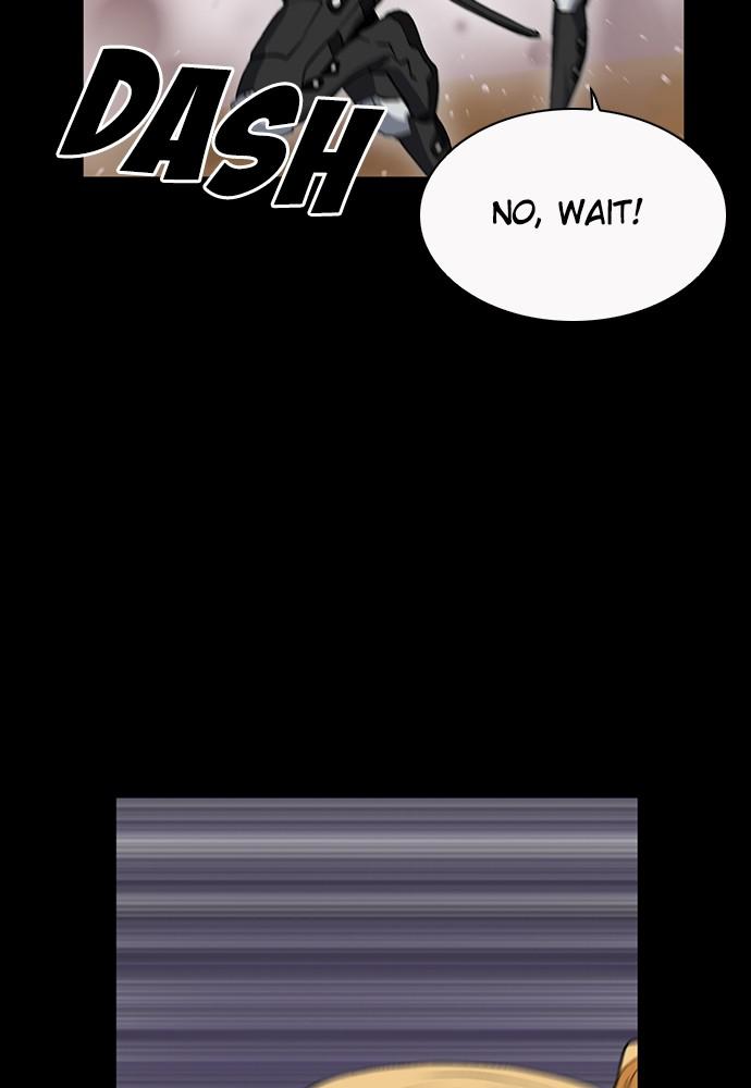 The Druid of Seoul Station Chapter 29 - Page 53