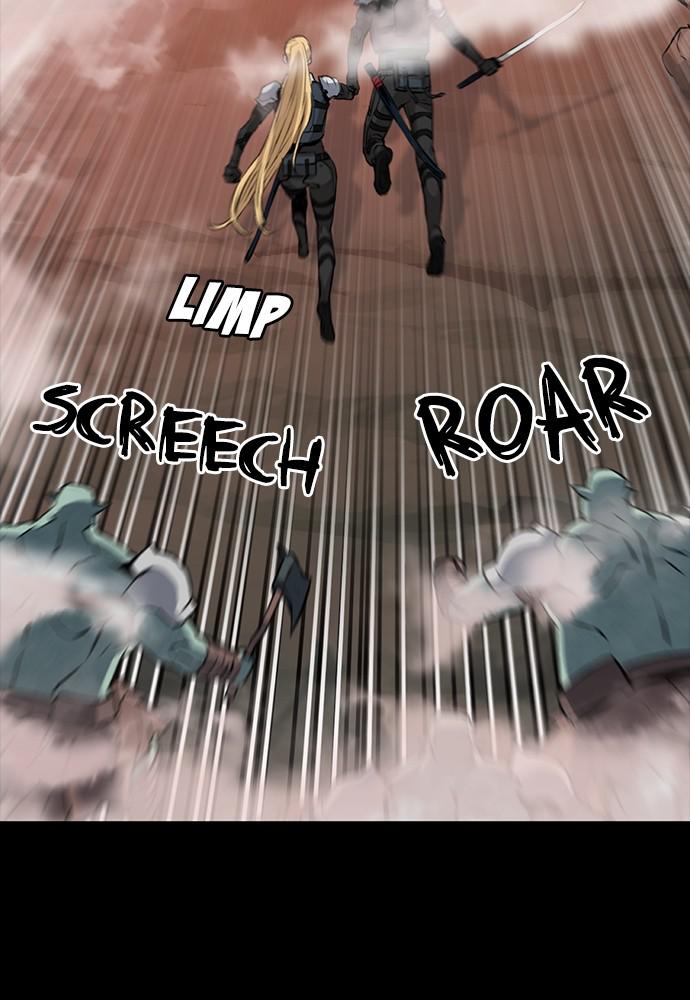 The Druid of Seoul Station Chapter 29 - Page 56