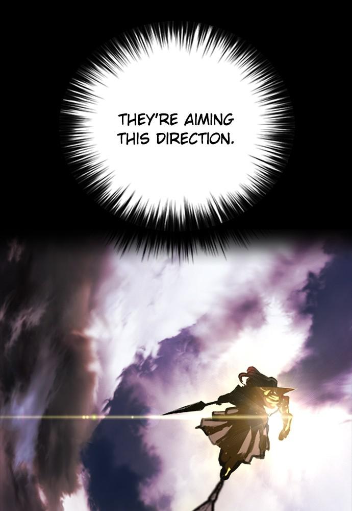 The Druid of Seoul Station Chapter 29 - Page 57