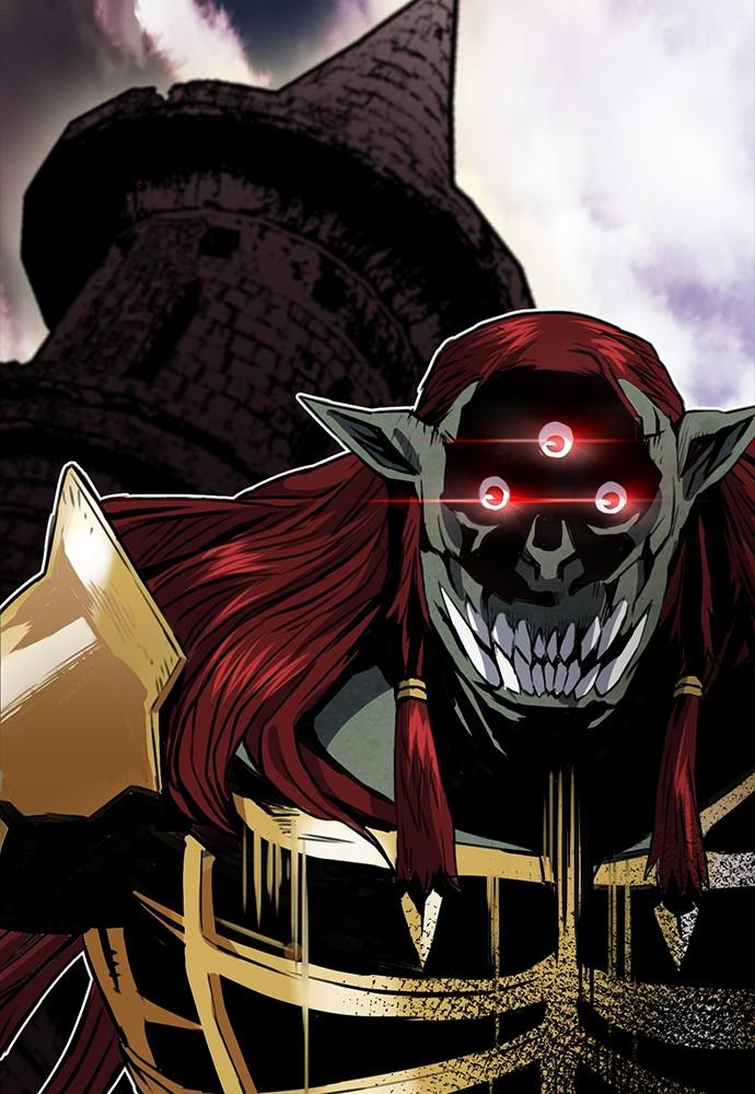 The Druid of Seoul Station Chapter 29 - Page 58