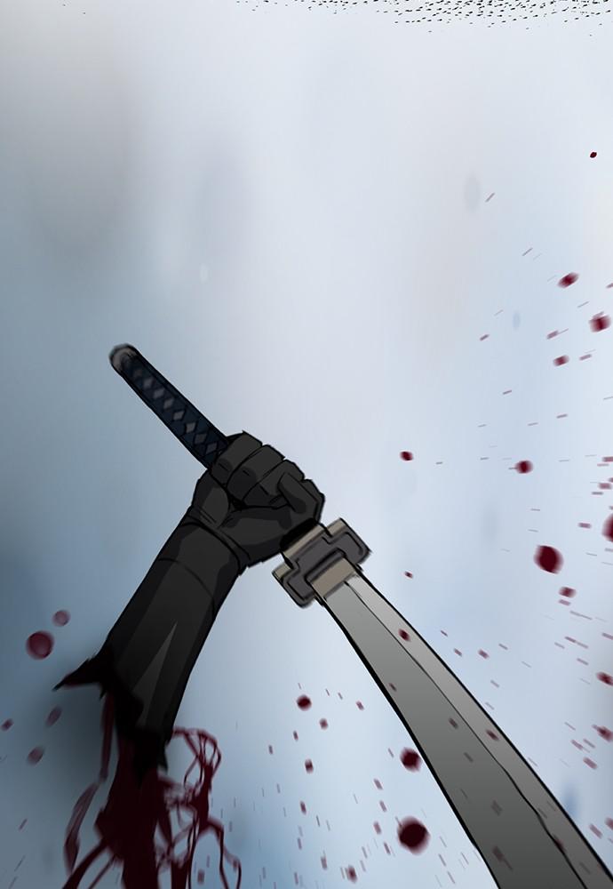 The Druid of Seoul Station Chapter 29 - Page 62