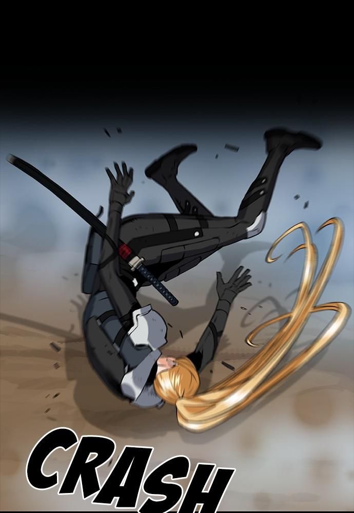 The Druid of Seoul Station Chapter 29 - Page 64