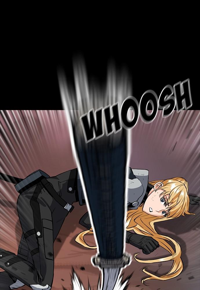 The Druid of Seoul Station Chapter 29 - Page 66