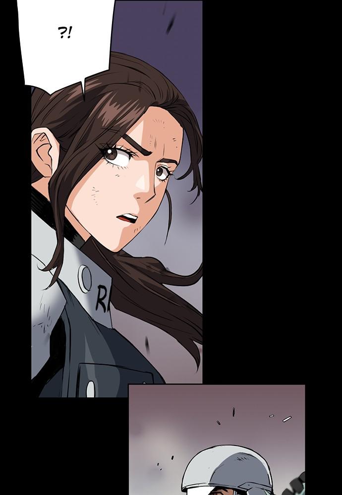 The Druid of Seoul Station Chapter 29 - Page 68