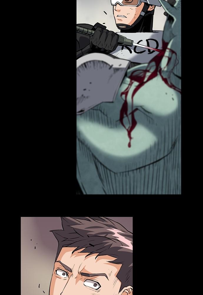 The Druid of Seoul Station Chapter 29 - Page 69