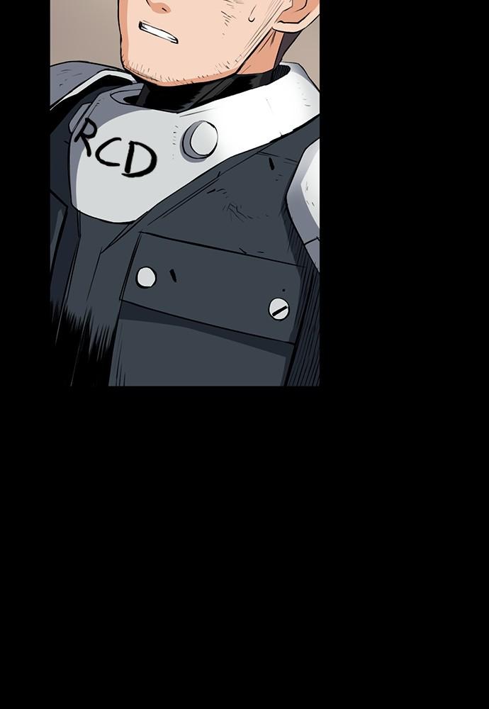 The Druid of Seoul Station Chapter 29 - Page 70