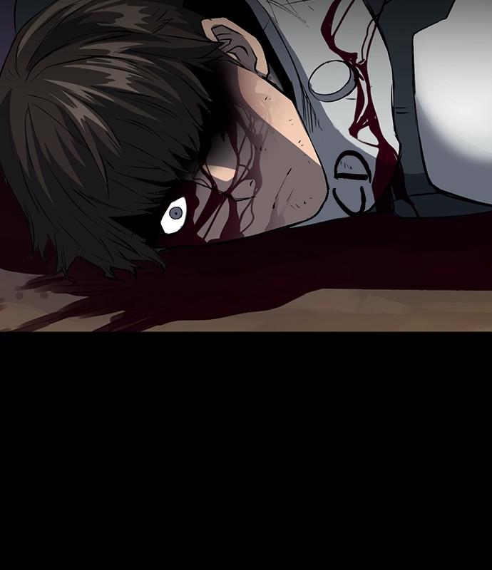 The Druid of Seoul Station Chapter 29 - Page 72