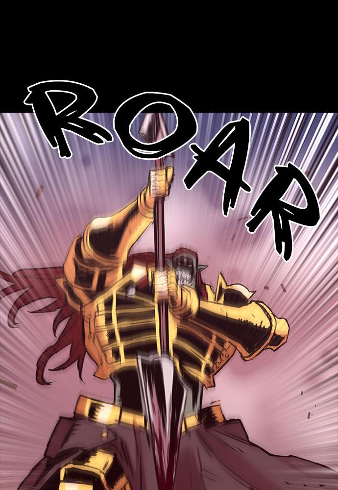 The Druid of Seoul Station Chapter 29 - Page 73