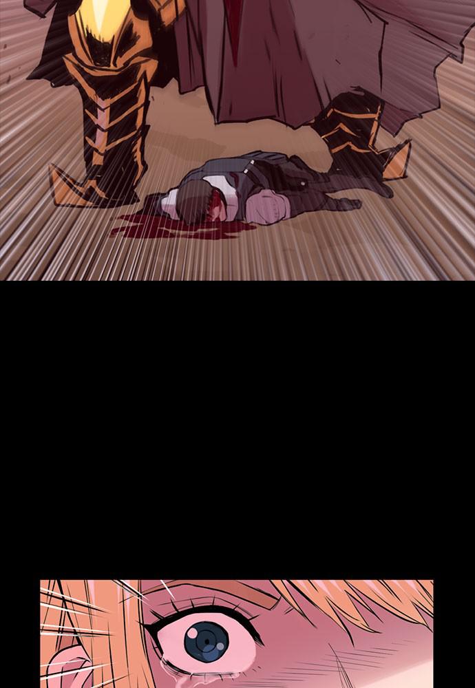 The Druid of Seoul Station Chapter 29 - Page 74