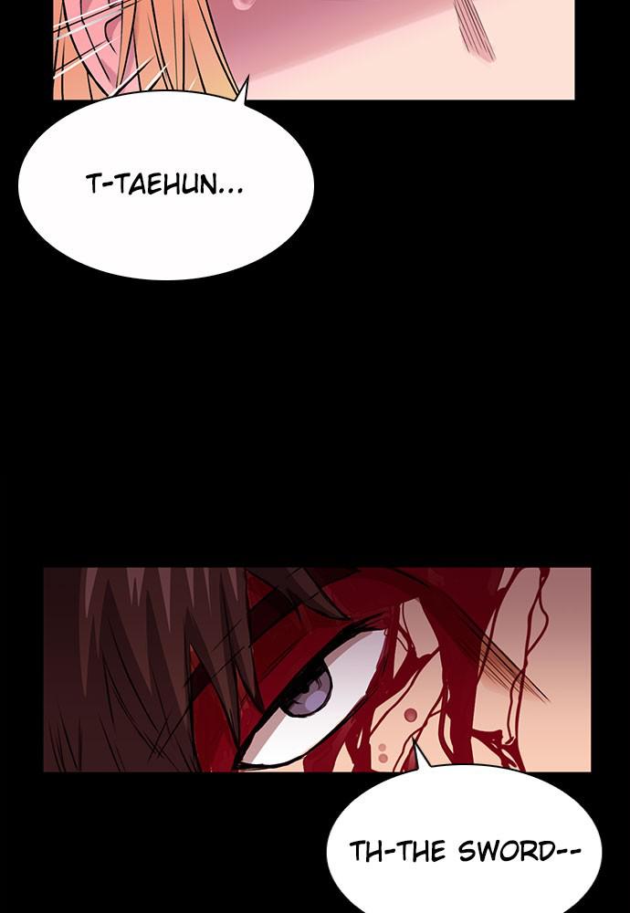 The Druid of Seoul Station Chapter 29 - Page 75