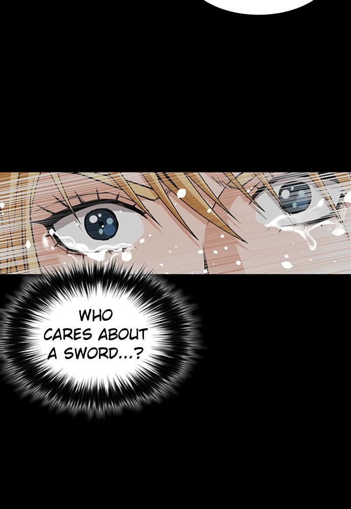 The Druid of Seoul Station Chapter 29 - Page 76