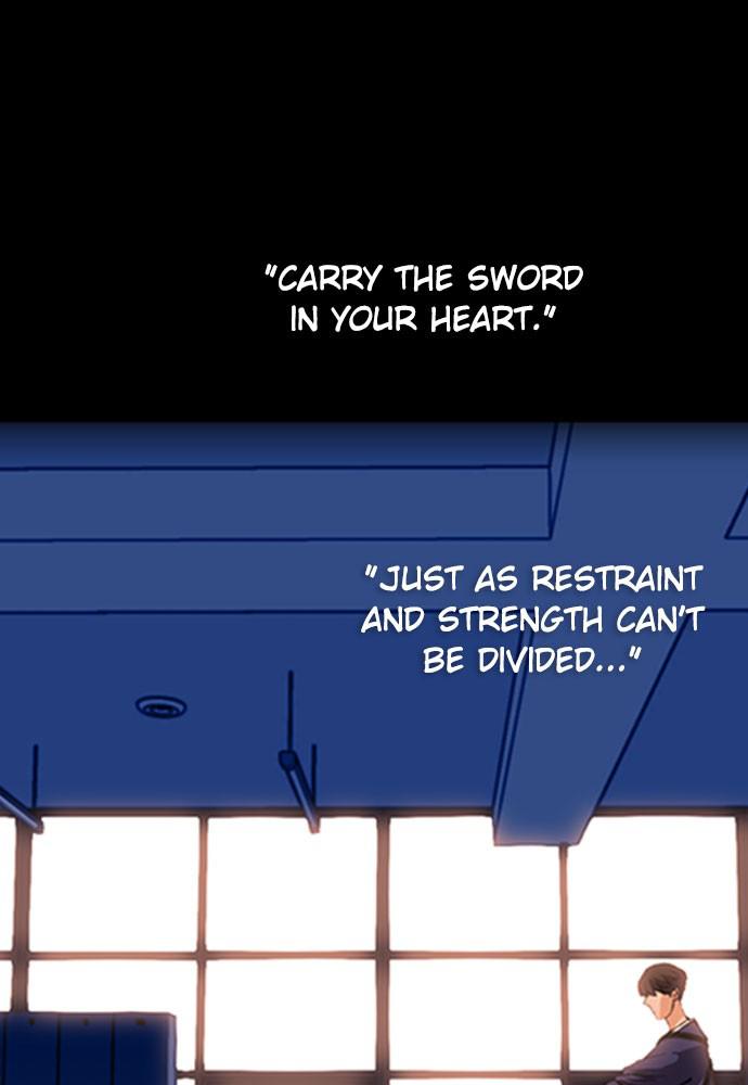 The Druid of Seoul Station Chapter 29 - Page 77