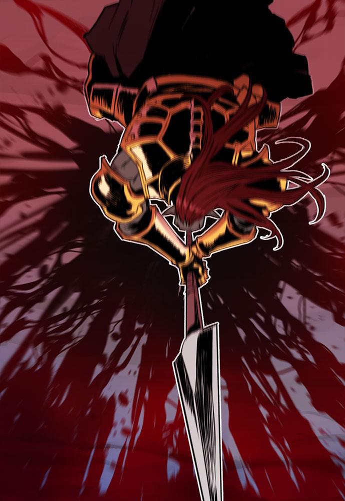 The Druid of Seoul Station Chapter 29 - Page 81